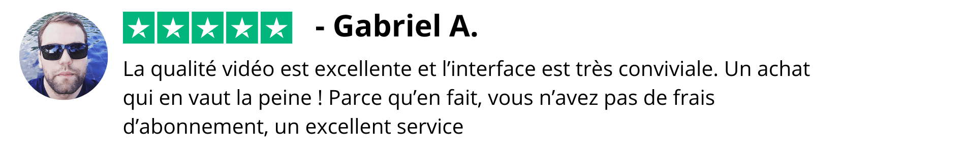 J’ai accès à tous mes services préférés sans avoir à débourser une fortune chaque mois. Enfin, je peux regarder tous les matchs de Milan sans avoir vbgd’avoir plus d’abonnements !!